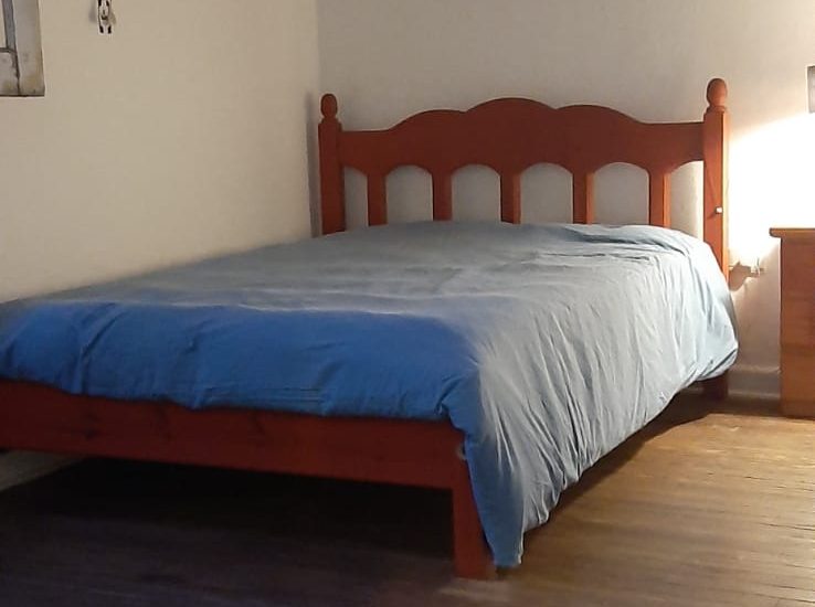 ALQUILER TEMPORARIO – BALVANERA – Pte. Peron y Junin