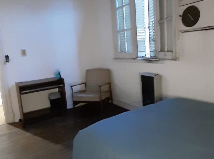 ALQUILER TEMPORARIO – BALVANERA – Pte. Peron y Junin