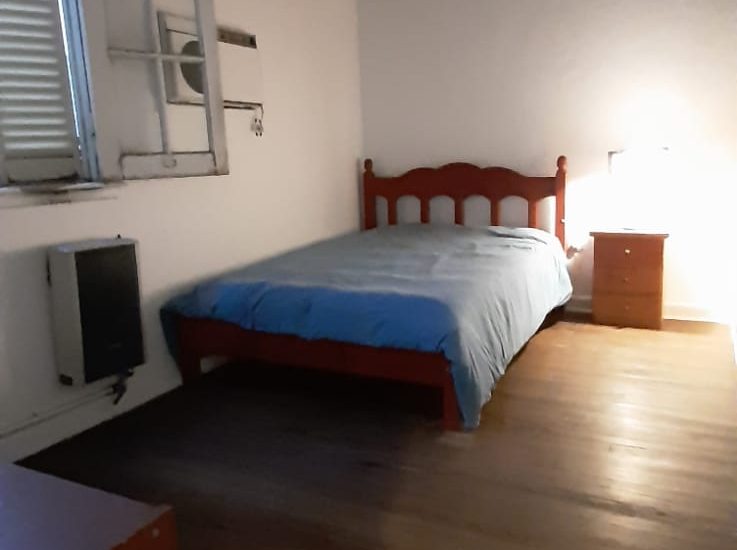 ALQUILER TEMPORARIO – BALVANERA – Pte. Peron y Junin