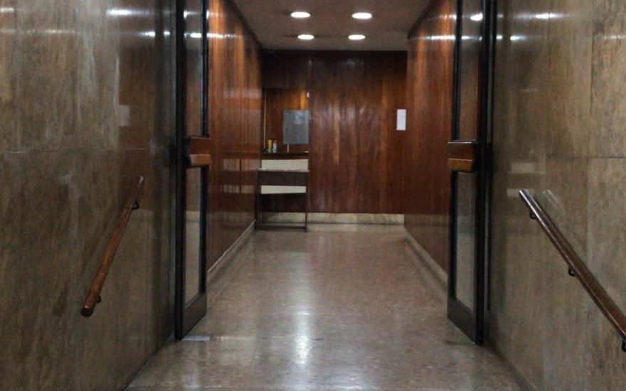 ALQUILER TEMPORARIO – CENTRO – Lavalle y Av. Callao
