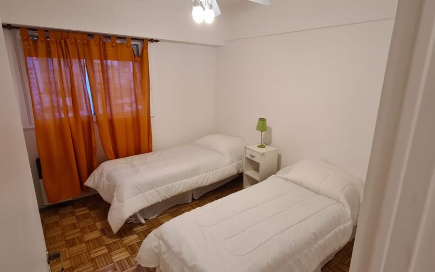 ALQUILER TEMPORARIO – SAN TELMO – Av. Independencia 400