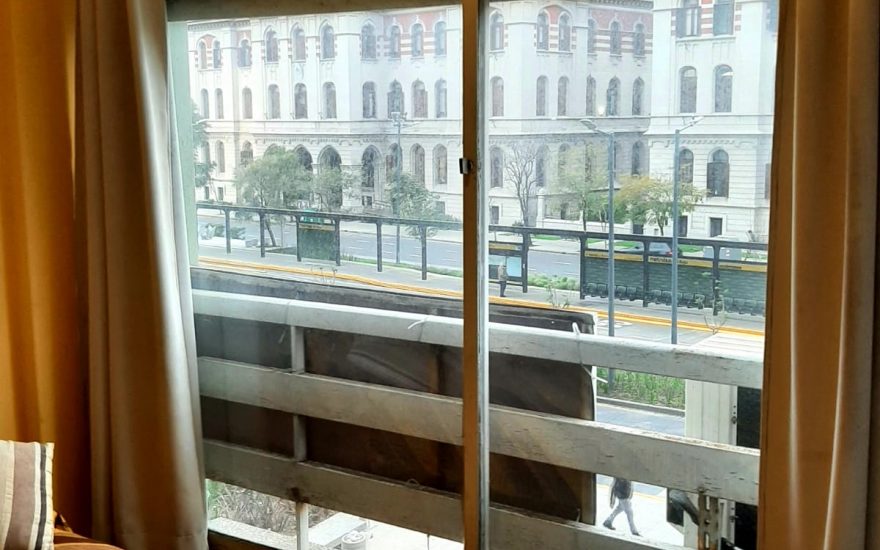ALQUILADO – ALQUILER TEMPORARIO – SAN TELMO – Paseo Colon 1000