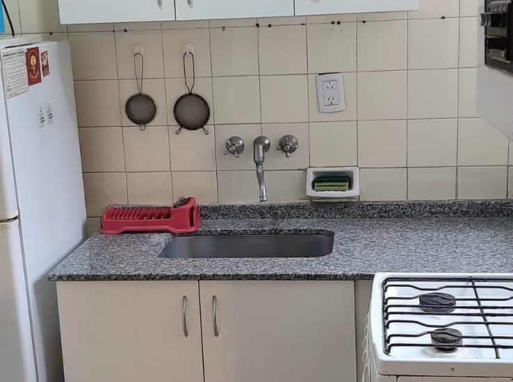 ALQUILADO – ALQUILER TEMPORARIO – SAN TELMO – Paseo Colon 1000