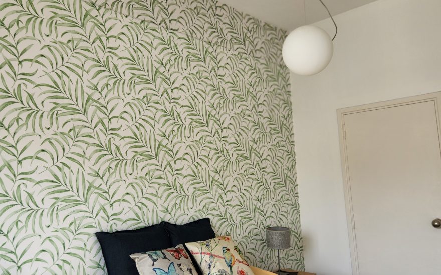 ALQUILER TEMPORARIO – RECOLETA – Arenales 1200