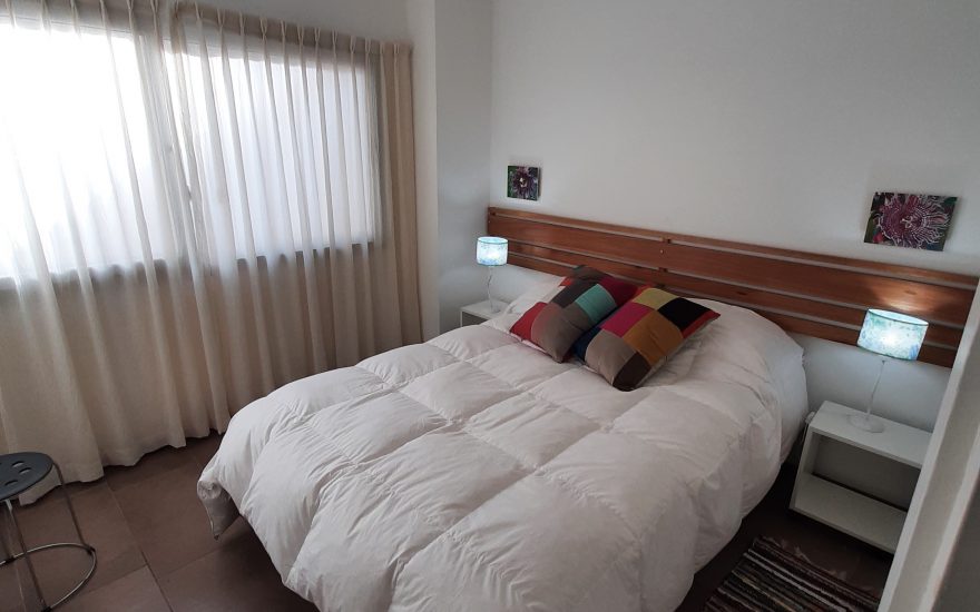 ALQUILER TEMPORARIO – CABALLITO – Zuviria al 400
