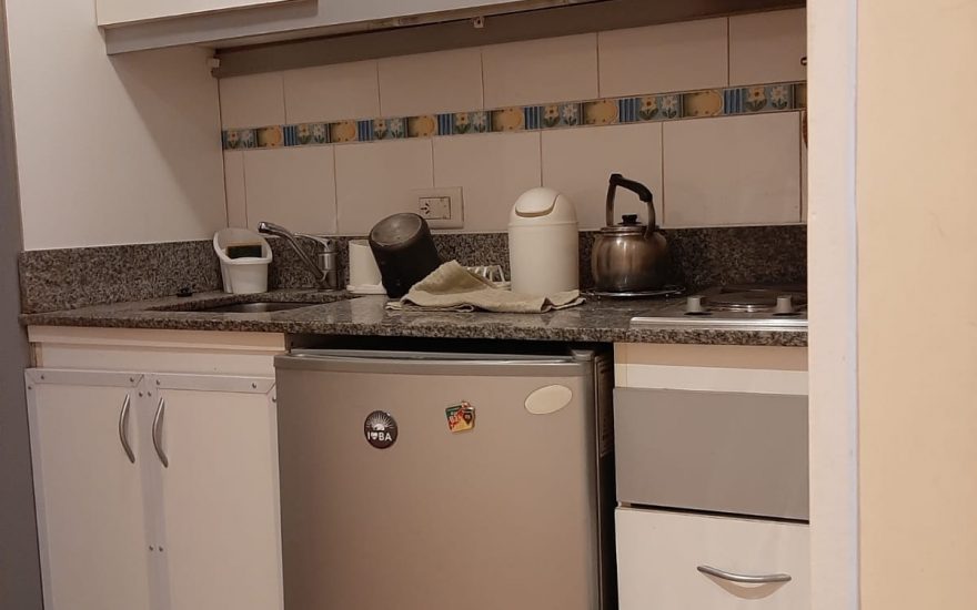 ALQUILER TEMPORARIO – CENTRO – Maipu y Av. Cordoba