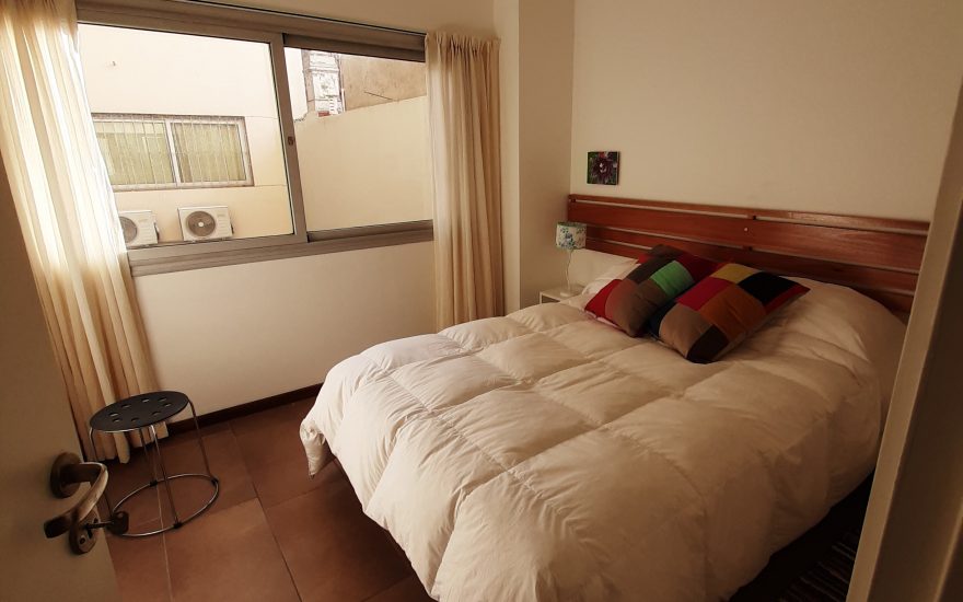 ALQUILER TEMPORARIO – CABALLITO – Zuviria al 400