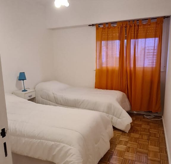 ALQUILER TEMPORARIO – SAN TELMO – Av. Independencia 400
