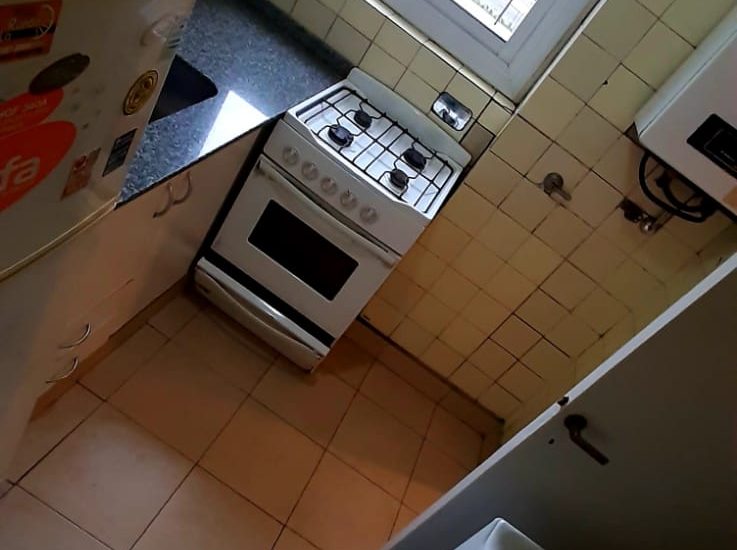 ALQUILADO – ALQUILER TEMPORARIO – SAN TELMO – Paseo Colon 1000