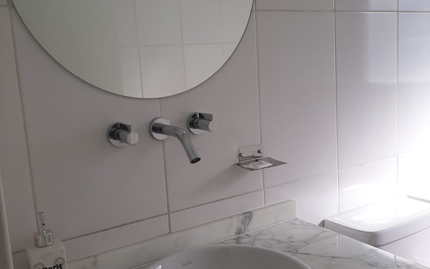 ALQUILER TEMPORARIO – CABALLITO – Zuviria al 400