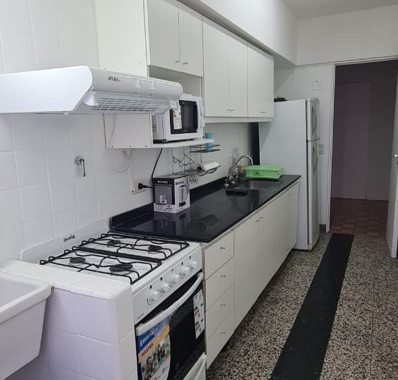 ALQUILER TEMPORARIO – SAN TELMO – Av. Independencia 400