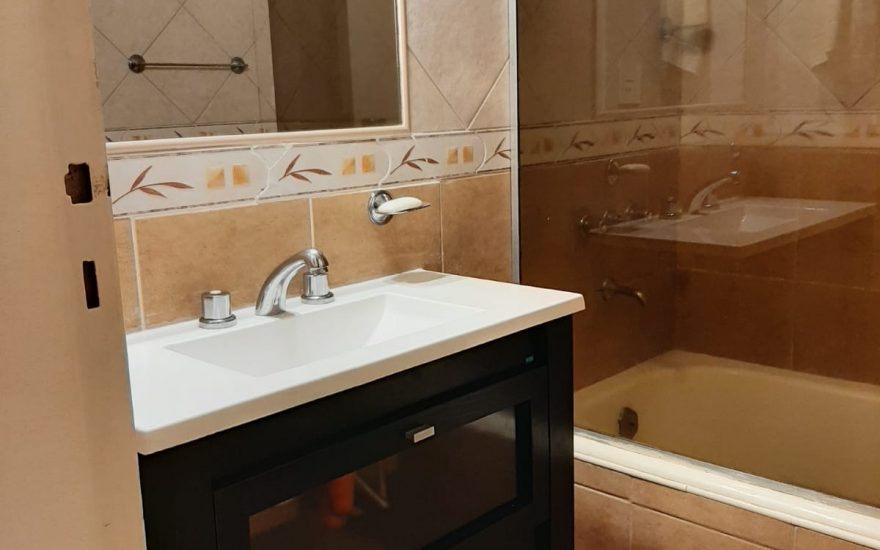 ALQUILER TEMPORARIO – CENTRO – Maipu y Av. Cordoba