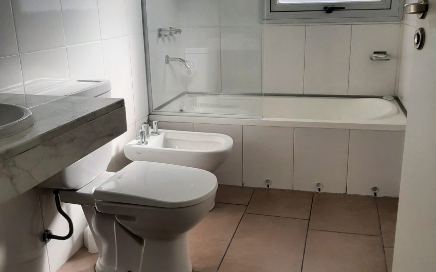 ALQUILER TEMPORARIO – CABALLITO – Zuviria al 400
