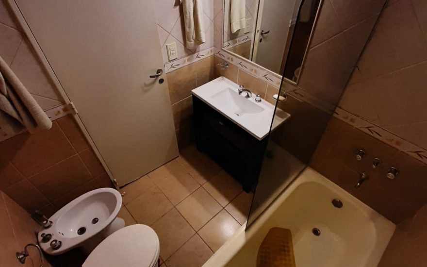 ALQUILER TEMPORARIO – CENTRO – Maipu y Av. Cordoba