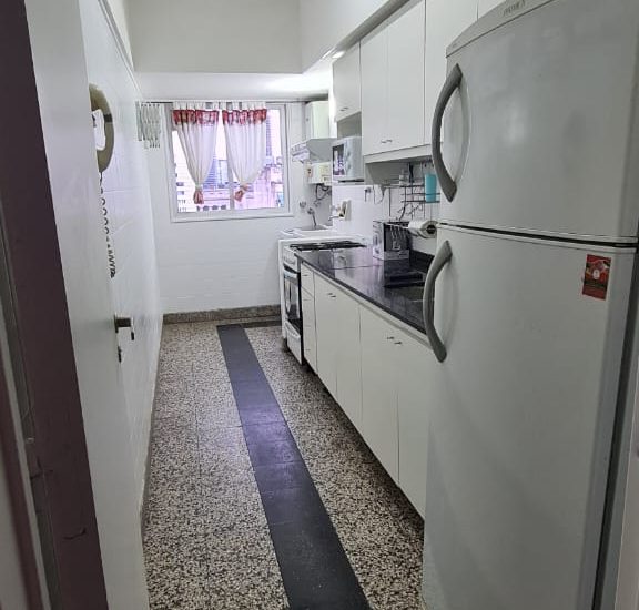 ALQUILER TEMPORARIO – SAN TELMO – Av. Independencia 400