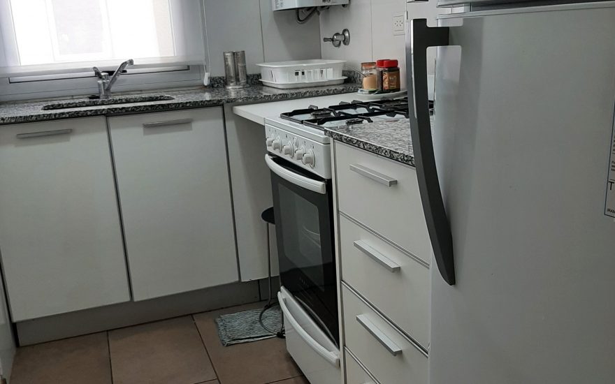ALQUILER TEMPORARIO – CABALLITO – Zuviria al 400