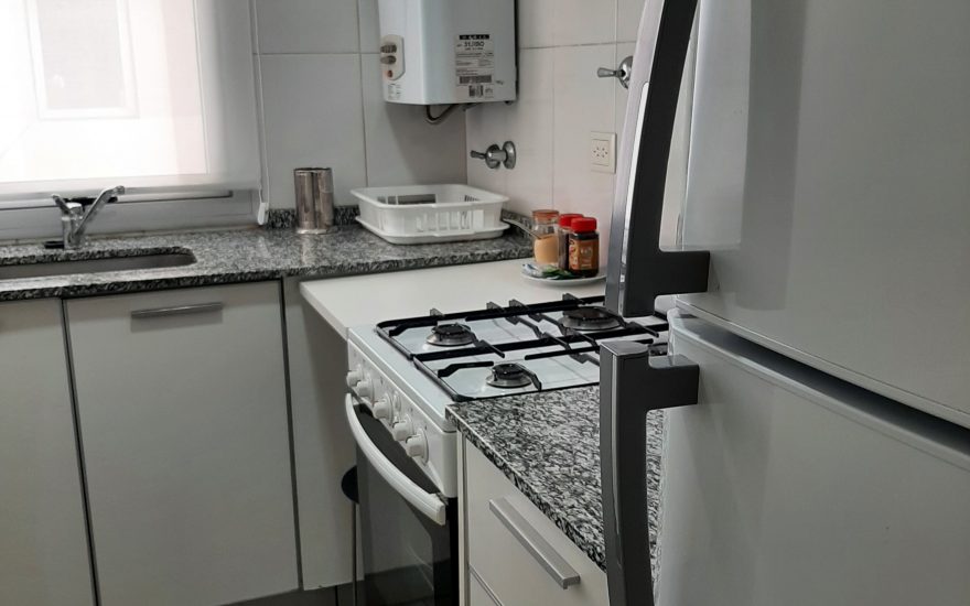ALQUILER TEMPORARIO – CABALLITO – Zuviria al 400