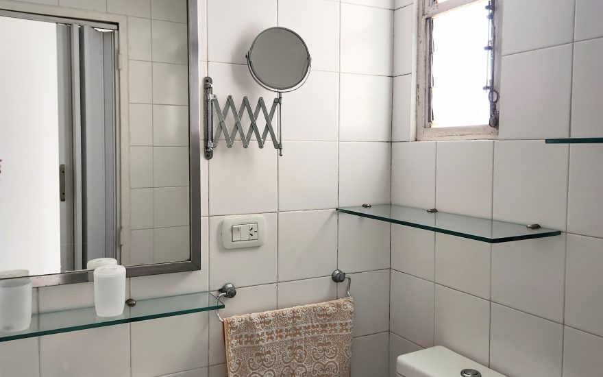 ALQUILER TEMPORARIO – RECOLETA – Arenales 1200