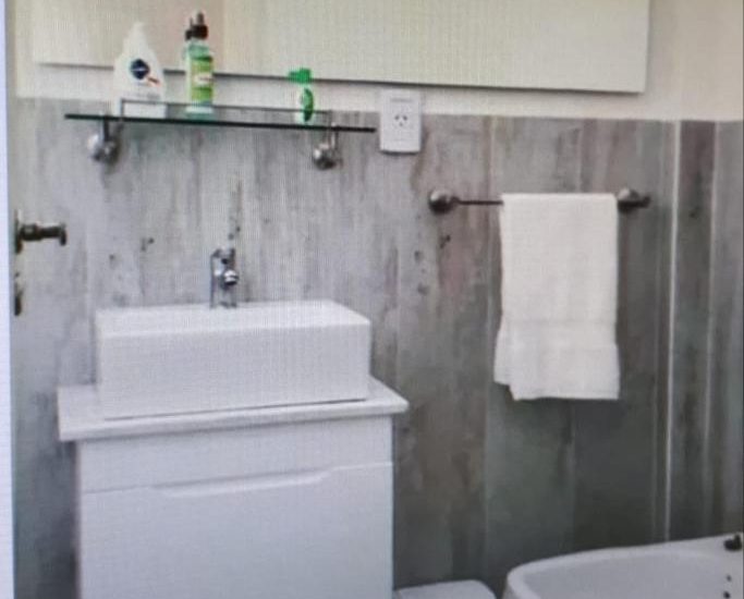 ALQUILER TEMPORARIO – RECOLETA – Vicente Lopez 1700