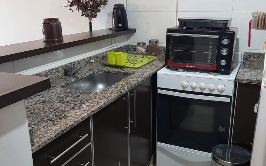 ALQUILER TEMPORARIO – MONSERRAT – Av. Independencia 1300