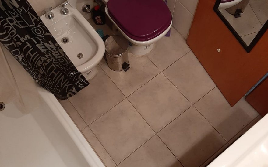 ALQUILER TEMPORARIO – MONSERRAT – Av. Independencia 1300
