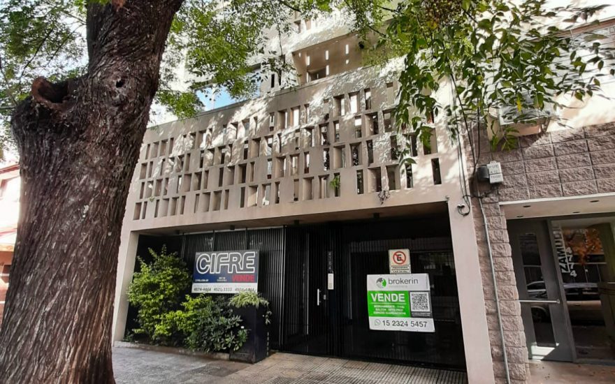 VENTA – VILLA PUEYRREDON –  Zamudio al 4700