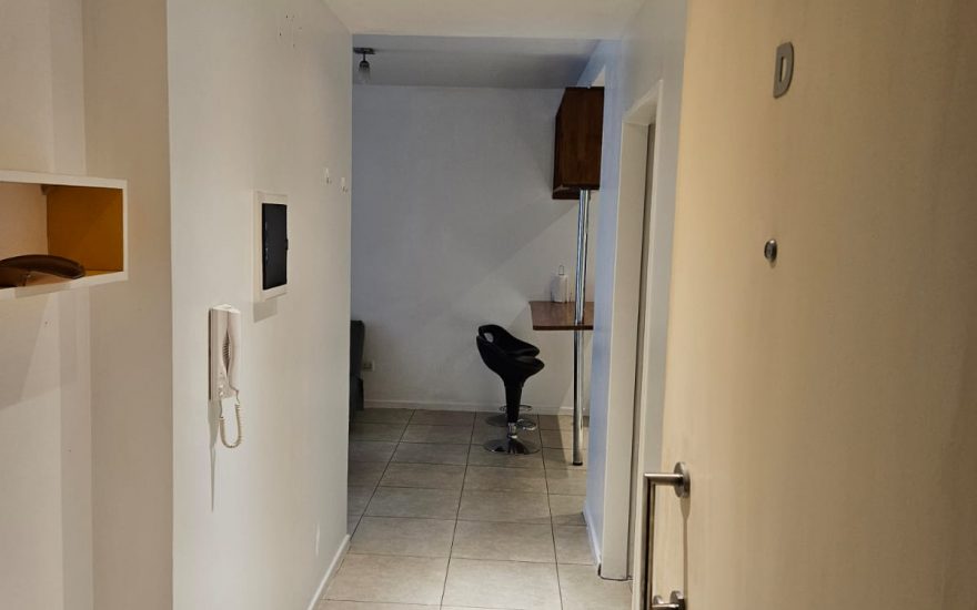 ALQUILER TEMPORARIO -VILLA CRESPO – Araoz al 200