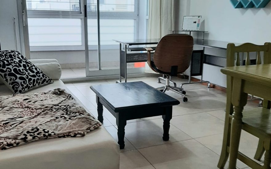 ALQUILER TEMPORARIO – MONSERRAT – Av. Independencia 1300