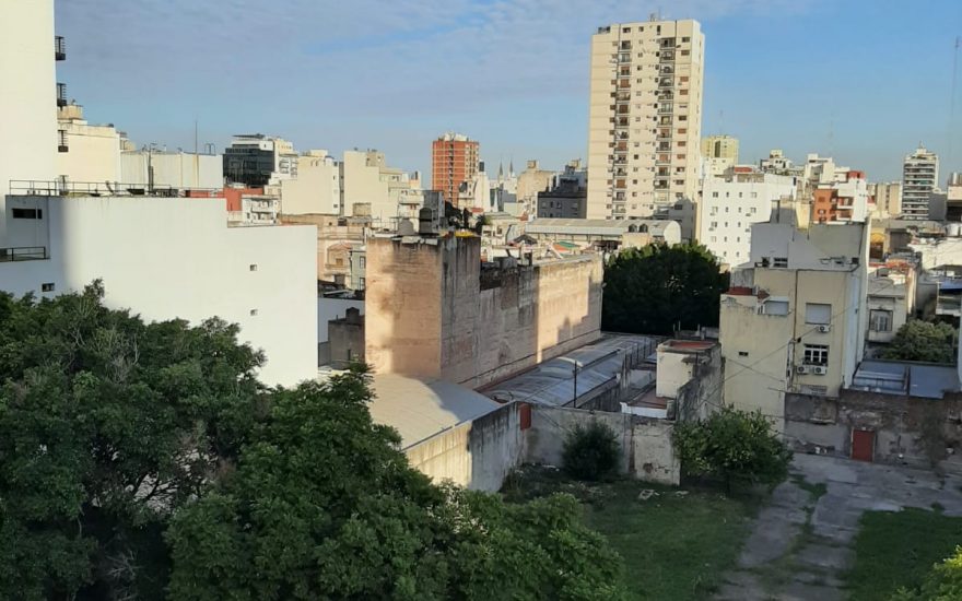 ALQUILER TEMPORARIO – MONSERRAT – Av. Independencia 1300