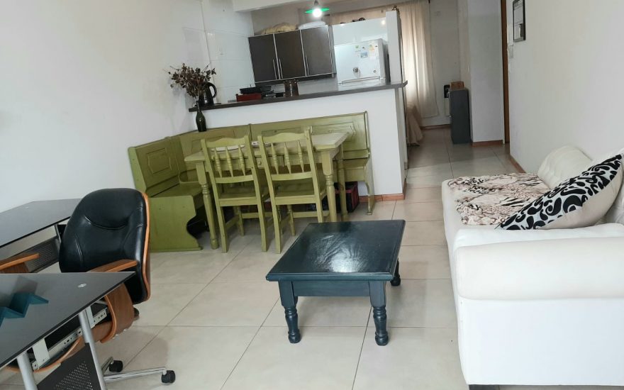 ALQUILER TEMPORARIO – MONSERRAT – Av. Independencia 1300