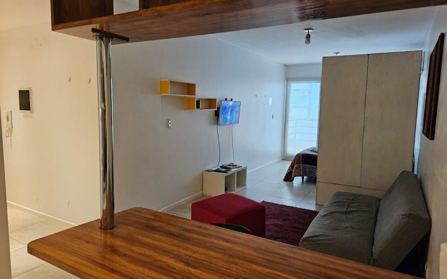 ALQUILER TEMPORARIO -VILLA CRESPO – Araoz al 200