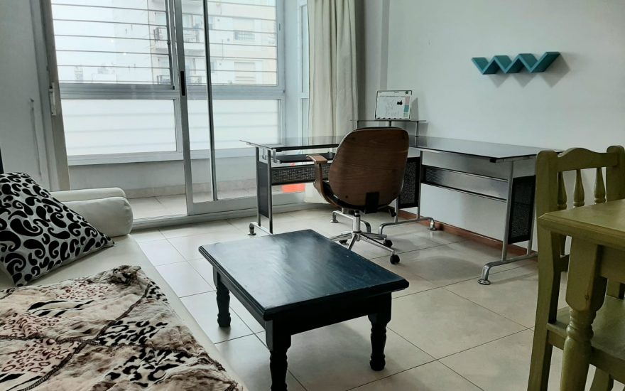 ALQUILER TEMPORARIO – MONSERRAT – Av. Independencia 1300