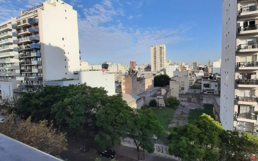 ALQUILER TEMPORARIO – MONSERRAT – Av. Independencia 1300