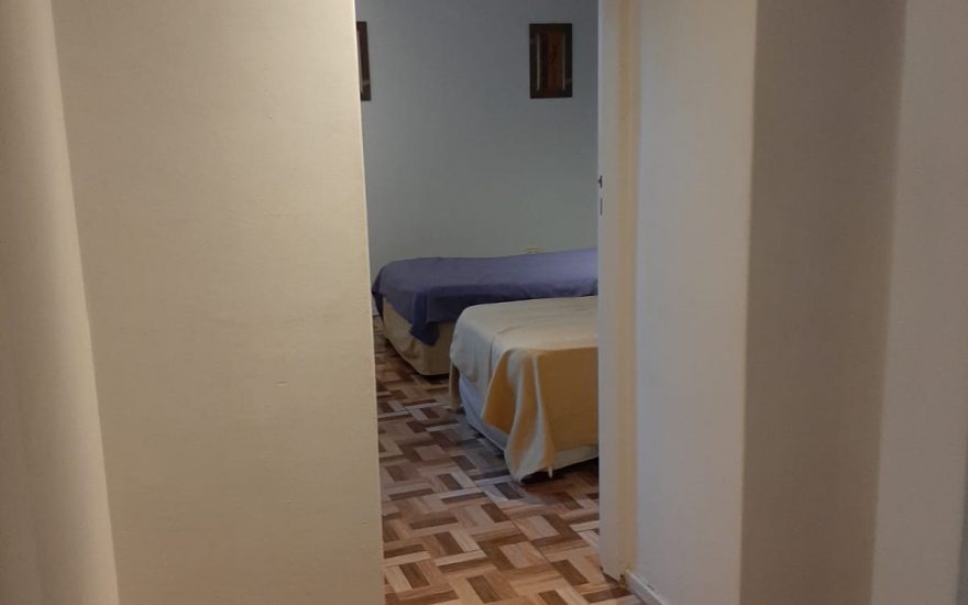 ALQUILER TEMPORARIO – CENTRO – Sarmiento 1700