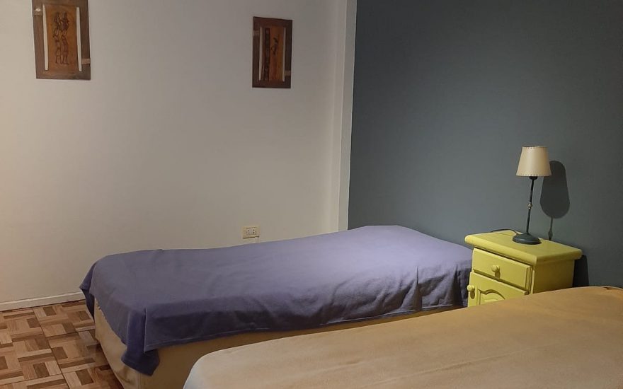 ALQUILER TEMPORARIO – CENTRO – Sarmiento 1700