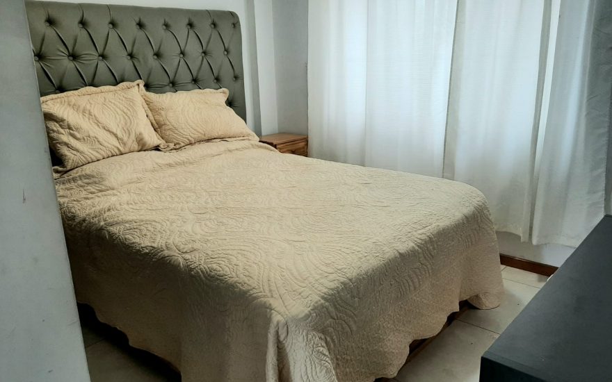 ALQUILER TEMPORARIO – MONSERRAT – Av. Independencia 1300