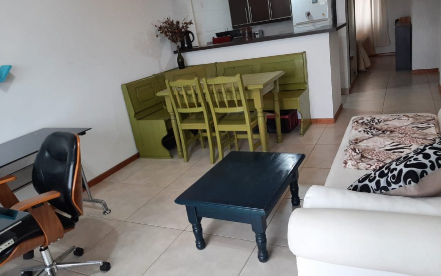 ALQUILER TEMPORARIO – MONSERRAT – Av. Independencia 1300