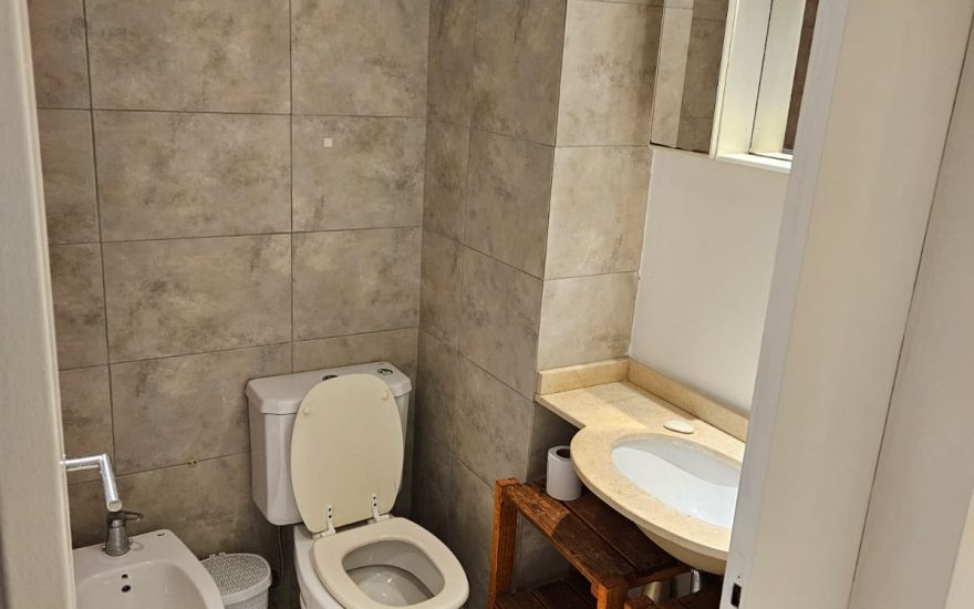 ALQUILER TEMPORARIO -VILLA CRESPO – Araoz al 200