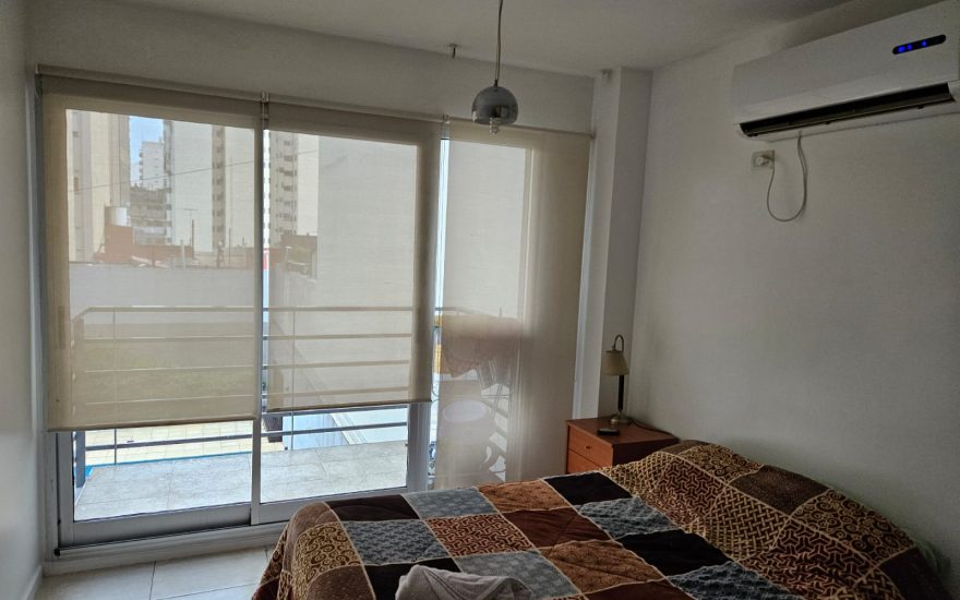 ALQUILER TEMPORARIO -VILLA CRESPO – Araoz al 200