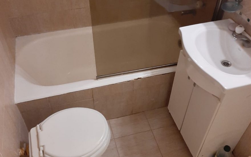 ALQUILER TEMPORARIO – CENTRO – Sarmiento 1700
