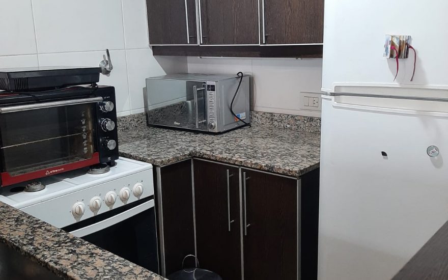 ALQUILER TEMPORARIO – MONSERRAT – Av. Independencia 1300