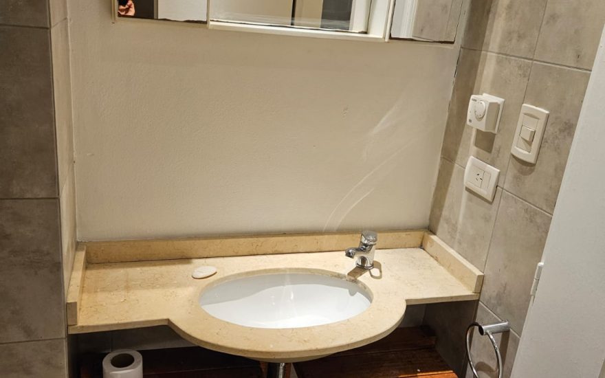 ALQUILER TEMPORARIO -VILLA CRESPO – Araoz al 200