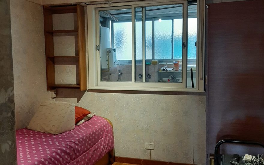 ALQUILER AMOBLADO – BOEDO – Av. Castro Barros al 2200
