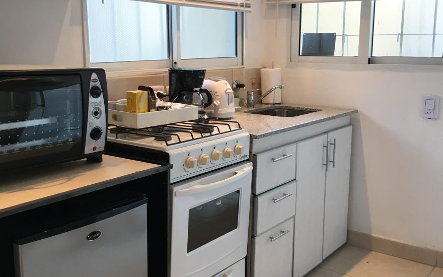ALQUILADO – ALQUILER TEMPORARIO – BELGRANO – AV. CABILDO 1400
