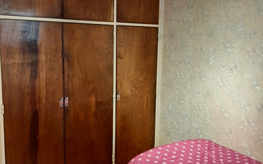 ALQUILER AMOBLADO – BOEDO – Av. Castro Barros al 2200