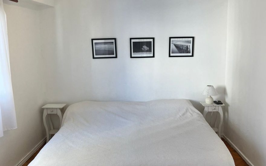 ALQUILADO – ALQUILER TEMPORARIO – RECOLETA – Av. Callao y Av. Cordoba