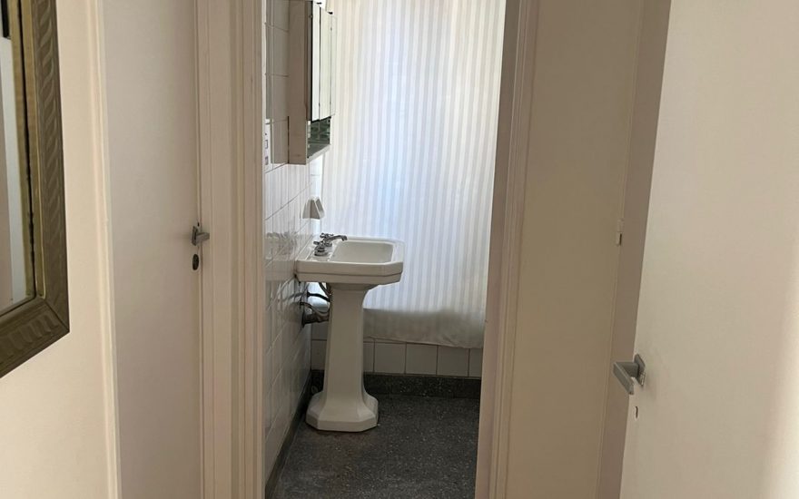 ALQUILADO – ALQUILER TEMPORARIO – RECOLETA – Av. Callao y Av. Cordoba