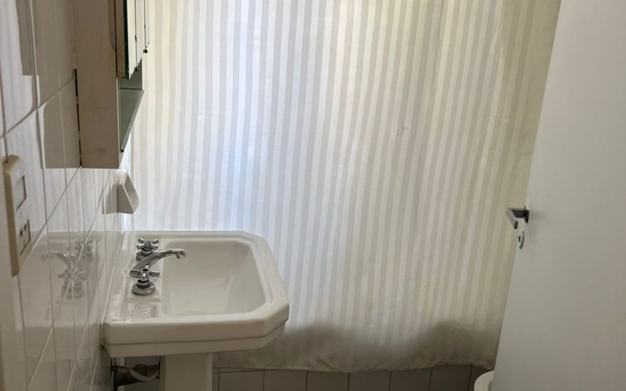 ALQUILADO – ALQUILER TEMPORARIO – RECOLETA – Av. Callao y Av. Cordoba