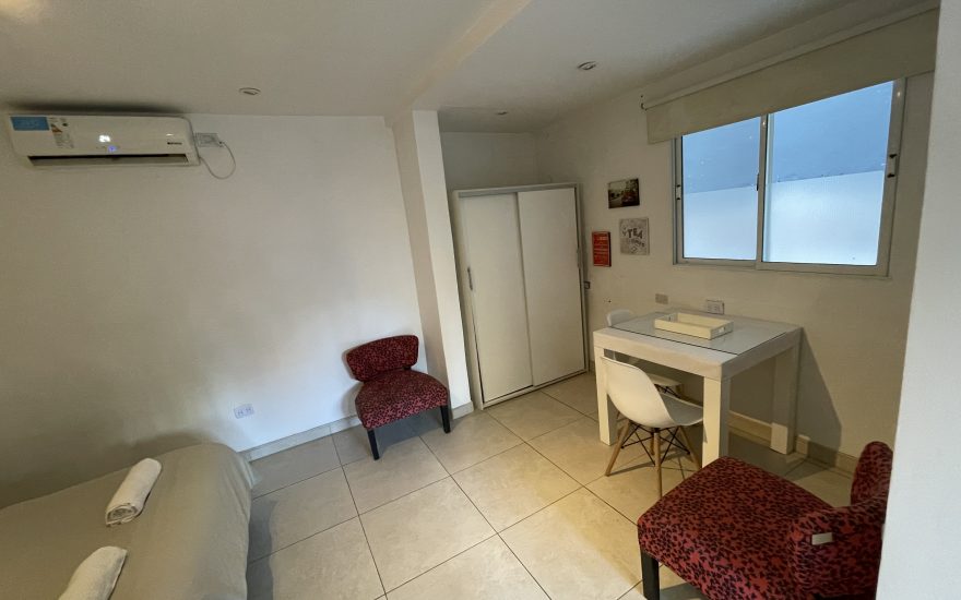 ALQUILADO – ALQUILER TEMPORARIO – BELGRANO – AV. CABILDO 1400