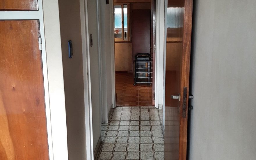 ALQUILER AMOBLADO – BOEDO – Av. Castro Barros al 2200